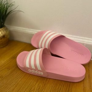 Adidas slides